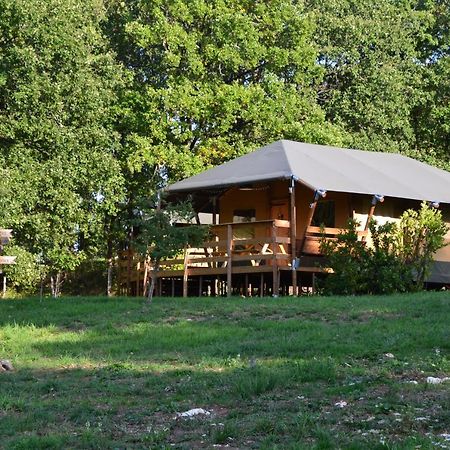 Готель Modern Nomads Thenon Екстер'єр фото