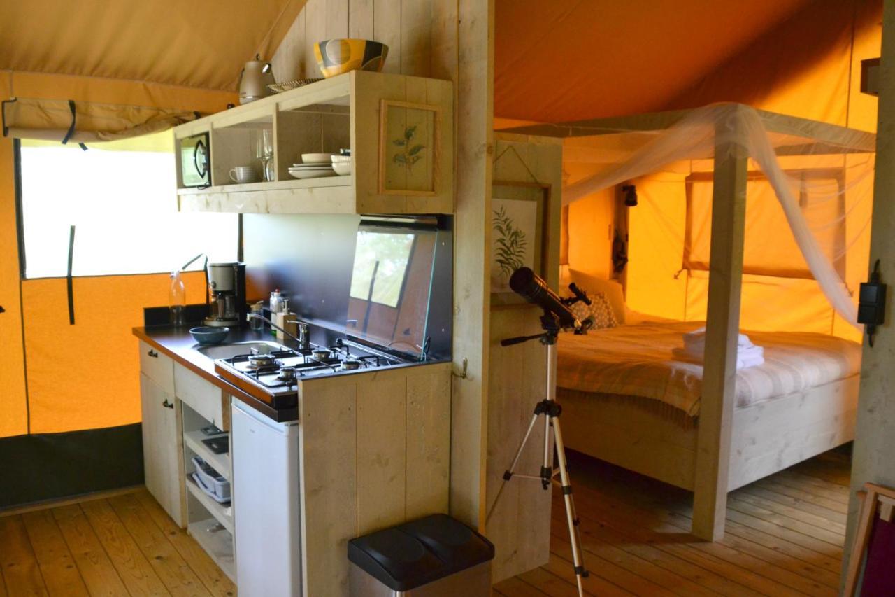Готель Modern Nomads Thenon Екстер'єр фото